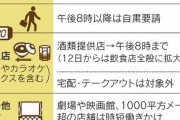 J( 'ｰ`)し「我が家の緊急事態宣言をする」