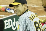 阪神選手「岡田監督とはほとんど喋らない」←これ