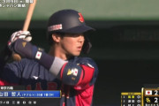 【悲報】山田哲人.000（6-0）