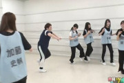 【日向坂46】近藤春菜、日向坂46と練習風景が微笑ましいｗｗｗｗｗｗｗｗｗ