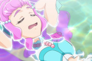 【プリキュア】これが見たかった・・・