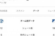【速報】シャルケ勝ったあああああああああ！祝１年ぶりの勝利ｗｗｗ