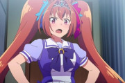【ウマ娘】育成しててイライラが爆発しそうな時どうしてる？