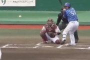 【DeNAファーム】宮﨑復帰2試合目でHR！　勝又バックスクリーン直撃HR！