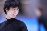フィギュア羽生結弦と本田圭佑の共通点www