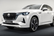 【画朗報】マツダの新型SUV、普通に良い‥‥‥