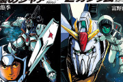 【ガンダムエース創刊25周年】『逆襲のシャア ベルトーチカ・チルドレン』など110円に！！（86%OFF）
