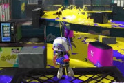 スプラトゥーン3のナワバリバトルめっちゃ負け越してるんやけど