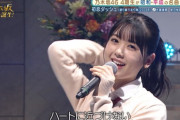 【乃木坂46】筒井あやめ 初恋ダッシュ.gif 10連発！ウインク手こずってる