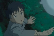 映画『君たちはどう生きるか』海外版ティザーで映像を初公開！！