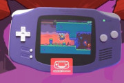 【朗報】ゲームボーイアドバンスで13年ぶりに新作ゲームが発売される