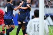 なでしこジャパン、韓国にゴールラッシュで4-0完勝！北川、藤野、田中、谷川弾で佐々木暫定体制を白星で飾る（関連まとめ）