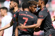 【サッカー】なんという結末！バイエルンが89分のムシアラ弾で11連覇、33度目の戴冠！首位ドルトムントが痛恨のドローで最終節に逆転