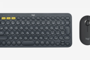 マウスは「Logicool」キーボードも「Logicool」←こいつのイメージｗｗｗｗｗｗｗ