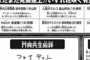 【画像】「呪術廻戦」の作者さん、マンガ家志望の若者たちにとんでもないコメントをしてしまうｗｗｗｗｗｗｗｗｗｗｗｗｗｗｗｗｗｗ