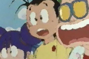夏休み子供アニメスペシャの思い出語れ