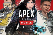 【朗報】「Apex Legends」、スマホ版リリースでPUBGと全面戦争へ！！