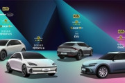 【速報】現代自動車のEV専用車台モデル　世界で軒並み最高評価