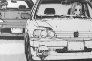 オーバーレブって漫画でめちゃくちゃ速いプジョー乗りいたけど、プジョーで日本車カモるとかあり得るのか？