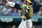 【阪神】中野拓夢が２年連続100安打！３回で早くも猛打賞！！