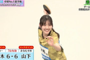 【日向坂46】佐々木美玲は元卓球部だった！？