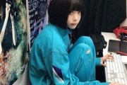 【画像】陰女「あの、すみません...寒いんでエアコン消してもいいですか...？ｹﾎﾘｹﾎﾘ」
