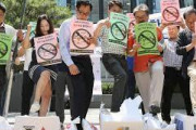 海外「これはマジで何なんだ？」ソウル、釜山の日本製品不買条例に海外呆れ果てる（海外の反応）