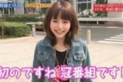 【衝撃事実】結婚した平野綾さん、こういう事だった