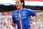 磐田、元日本代表FW杉本健勇がJ3大宮へ期限付き移籍！昨季プレーした横浜FMに感謝「１日１日幸せを感じながらプレー」（関連まとめ）