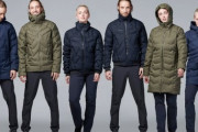マムート、ノースフェイス等から薄手であったかい上着が続々登場