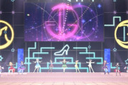【デレステ】最年長日下部若葉をセンターにLMBGメンツがずらりと並ぶと壮観
