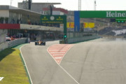 2020年 F1 第12戦 ポルトガルGP フリー走行3“トラックリミット一部緩和”