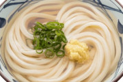 丸亀製麺でガチ美味いメニュー教えてくれ