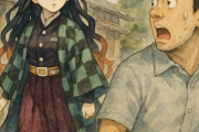「鬼滅キャラの名前にしたい」暴走でとんでもネームをつけられた孫たち…人生に暗い影を落とす名前の是非