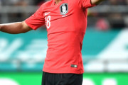東京オリンピックを目指す韓国U-23代表にイ・スンウが復帰、エジプト・ブラジルと対戦…「欧州組の最後のテスト」