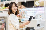 【悲報】セルフレジさん、「使い方がわかりにくい」という弱点を克服できない…！！