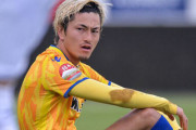 移籍希望の鈴木優磨に、現地メディアが疑問符。「プレーしたくないと言われたら…」と監督もぼやき？
