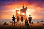 【朗報】実写版「ONE PIECE(ワンピース)」トレーラー公開