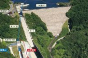 【鳥取】水力発電所が爆発