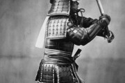 もし現代に侍が居たら刀とか甲冑どうなってる？