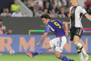 【サッカー日本代表】日本がドイツに4-1快勝！伊東、上田、浅野、田中がゴール！初のＷ杯優勝経験国を相手に2連勝、日本強すぎ