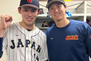 大谷翔平と佐々木朗希ってピッチャーとしての能力どっちが高いと思う？
