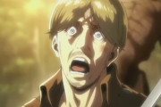 『進撃の巨人』で1番芸術点高い死に方したキャラクター