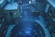 【すげぇ】ドバイに水深60mの「世界で最も深いプール」誕生！水中に沈んだ巨大な集合住宅を探検可能