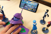 【悲報】エヴァのソシャゲ延期で１万５千円の専用コントローラーとフィギュアを買った奴がキレてしまう