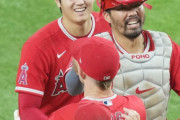 大谷、前例のない偉業「クワドラプル100」達成