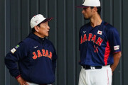 ダルビッシュ「栗山監督には凄みを感じる。出るところと引くところが凄く上手」