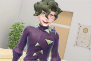 「コルサ」というポケモンSV屈指のおもしろ男　このキャラの魅力をもっと知ってほしい（※画像多数）