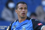 ◆Ｊ移籍◆ボカ・ジュニアーズ、川崎Fダミアン獲得に興味！