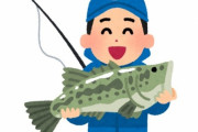 【悲報】滋賀県の郷土料理、「ブラックバスの天ぷら」しかない
